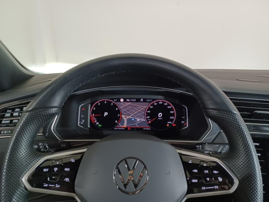 Imagen de Volkswagen Tiguan