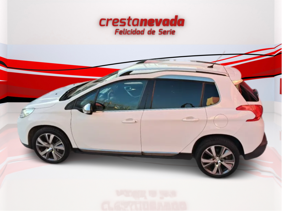 Imagen de Peugeot 2008