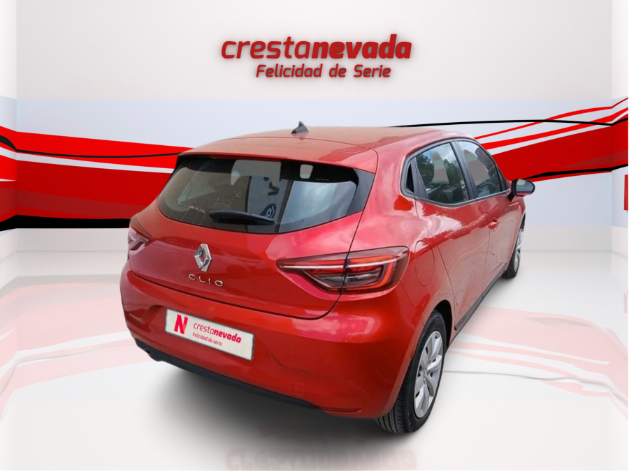 Imagen de Renault Clio