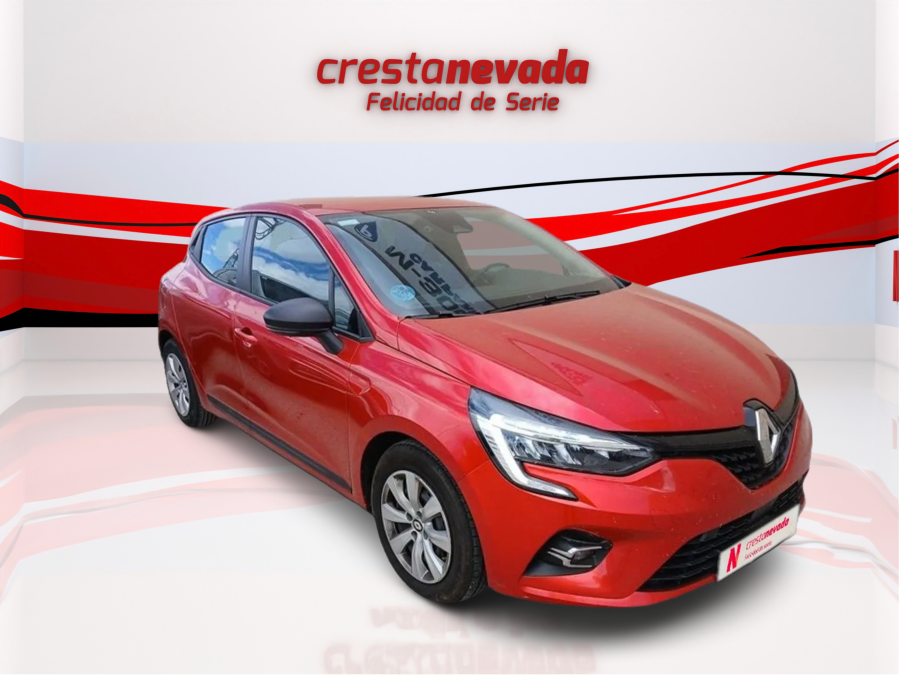 Imagen de Renault Clio