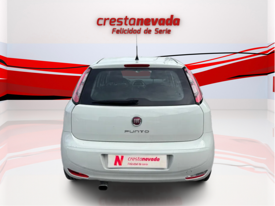 Imagen de Fiat Punto