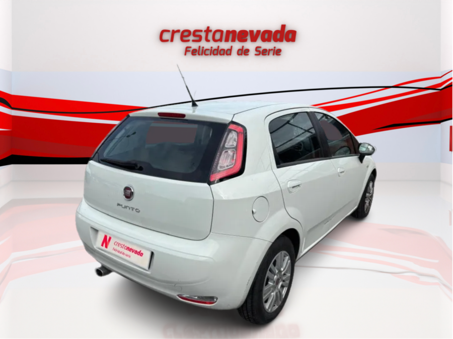 Imagen de Fiat Punto