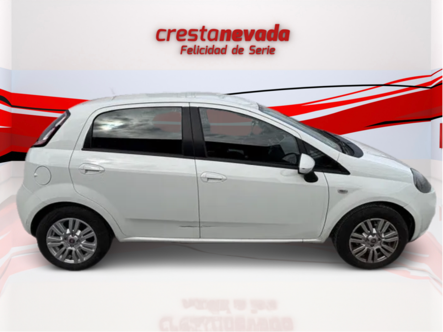 Imagen de Fiat Punto