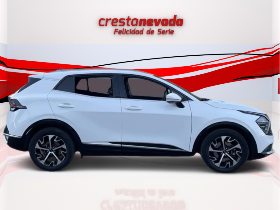 Imagen de Kia SPORTAGE