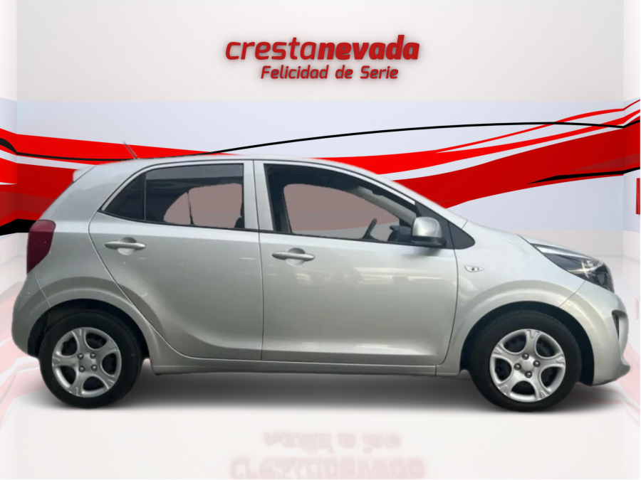 Imagen de Kia PICANTO