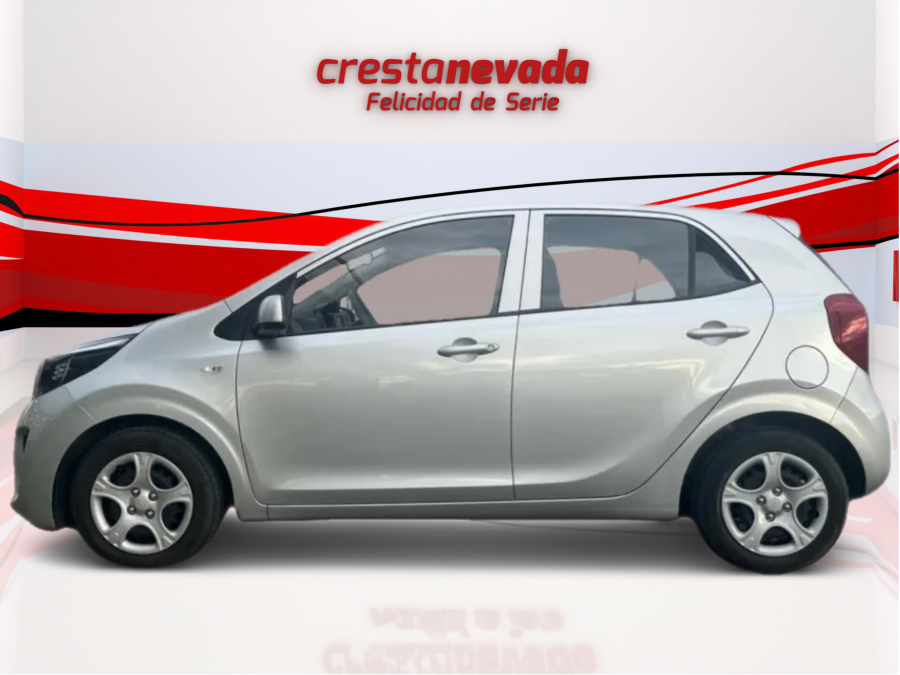 Imagen de Kia PICANTO