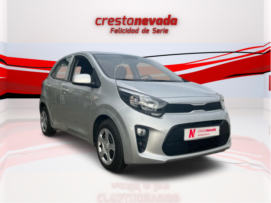 Imagen de Kia PICANTO