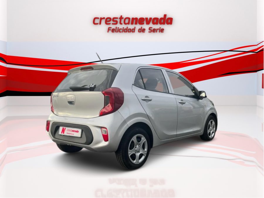 Imagen de Kia PICANTO