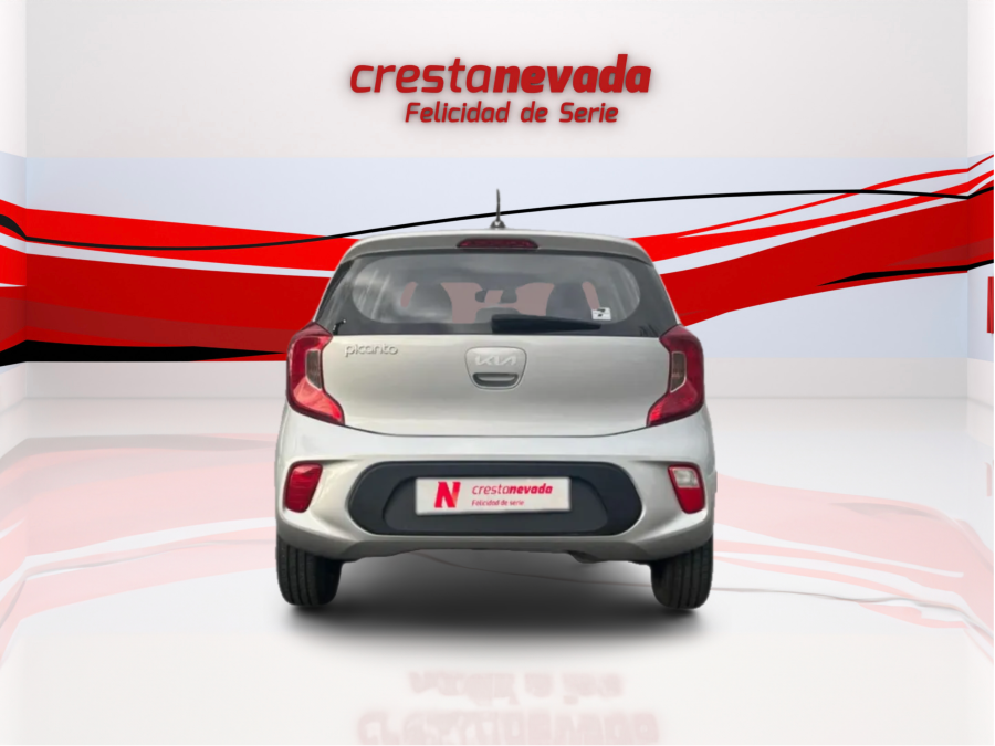 Imagen de Kia PICANTO