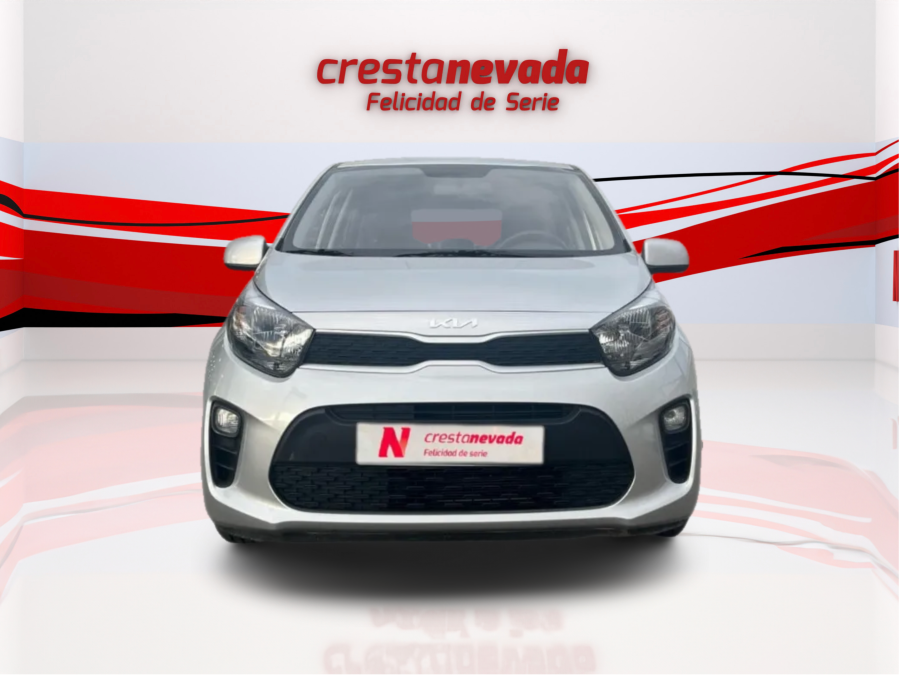 Imagen de Kia PICANTO