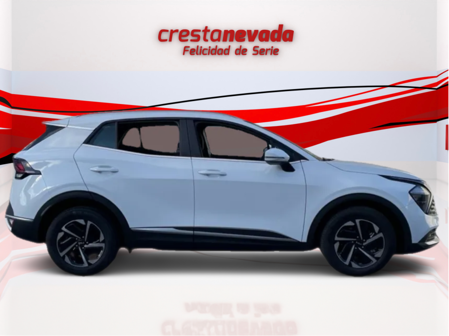 Imagen de Kia SPORTAGE