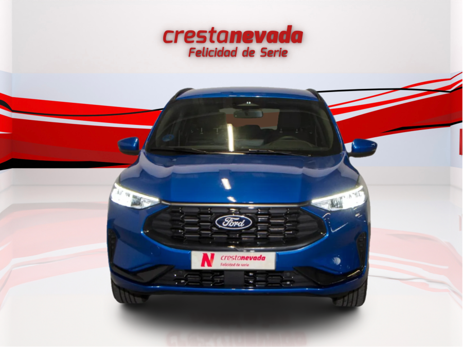 Imagen de Ford KUGA