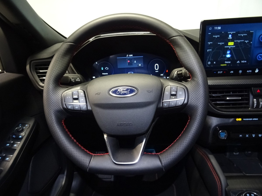 Imagen de Ford KUGA