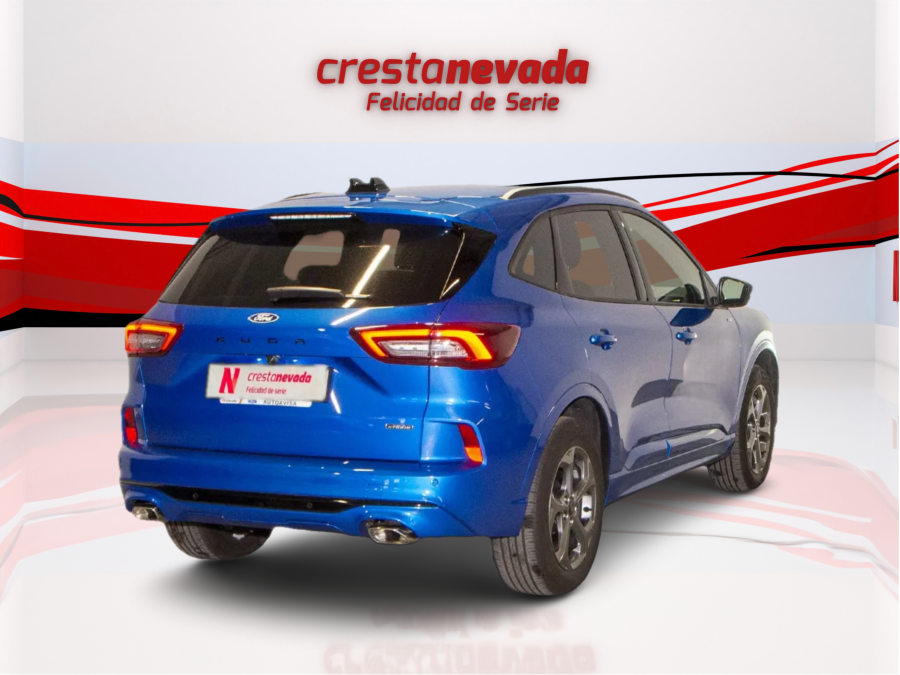 Imagen de Ford KUGA