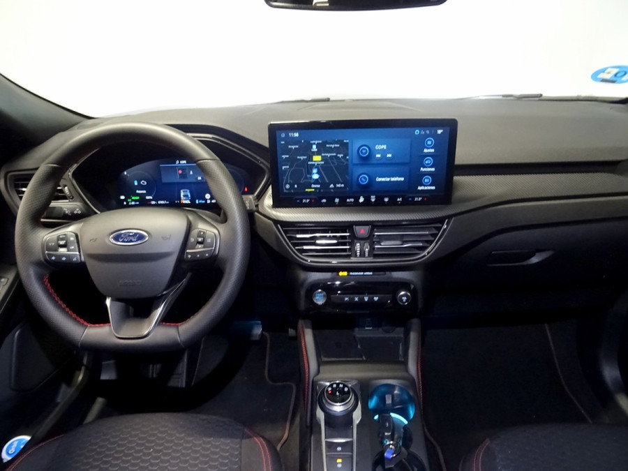 Imagen de Ford KUGA