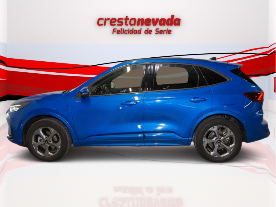 Imagen de Ford KUGA