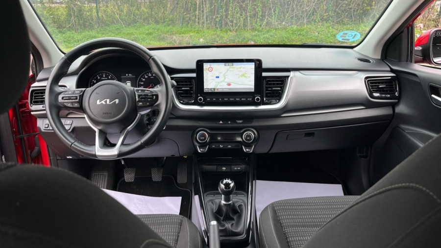 Imagen de Kia Stonic