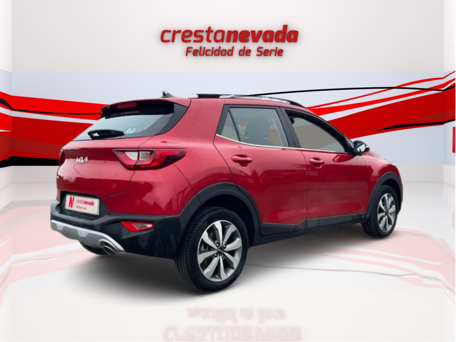 Imagen de Kia Stonic