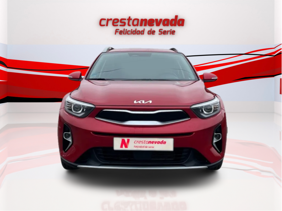 Imagen de Kia Stonic