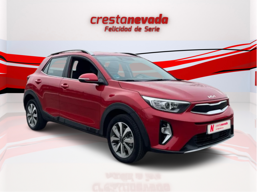 Imagen de Kia Stonic