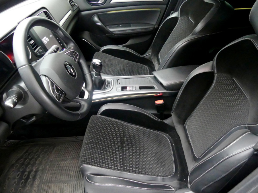 Imagen de Renault MEGANE