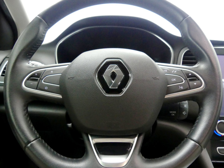 Imagen de Renault MEGANE