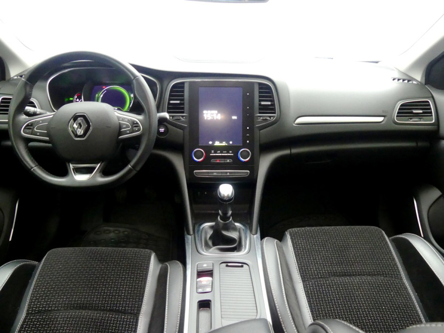 Imagen de Renault MEGANE