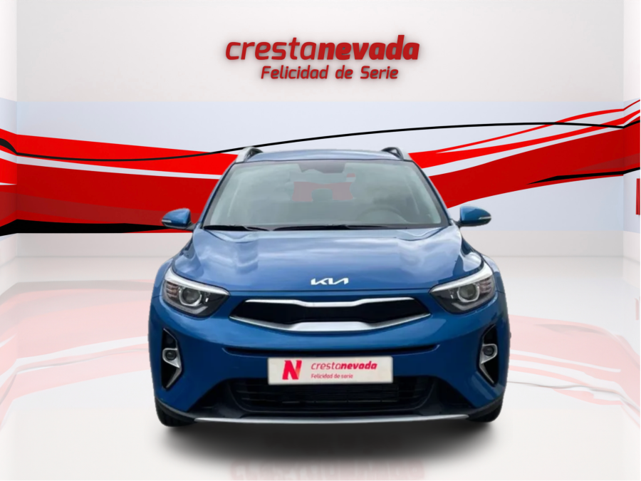 Imagen de Kia STONIC