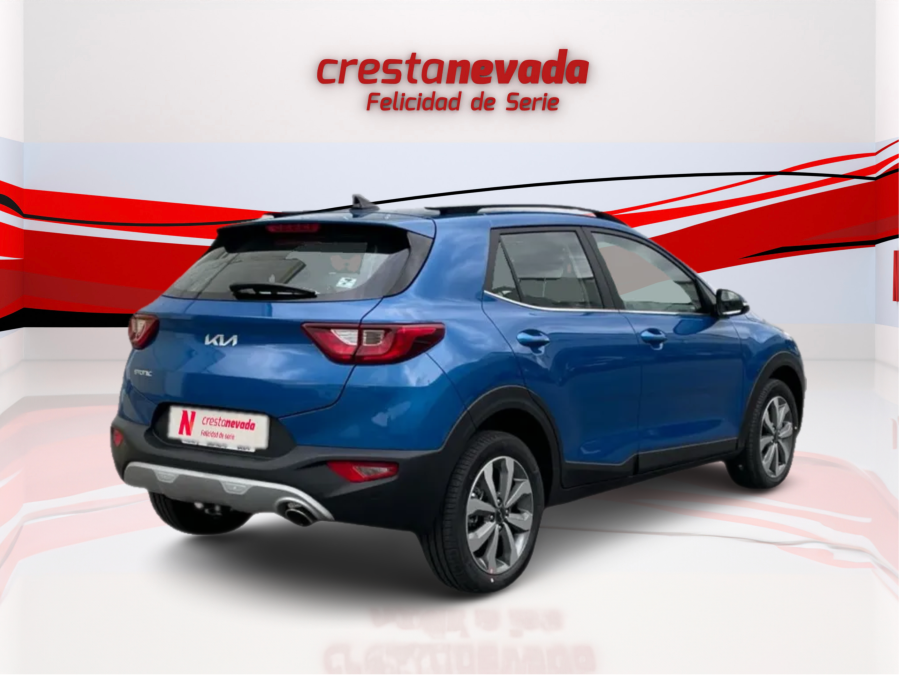 Imagen de Kia STONIC