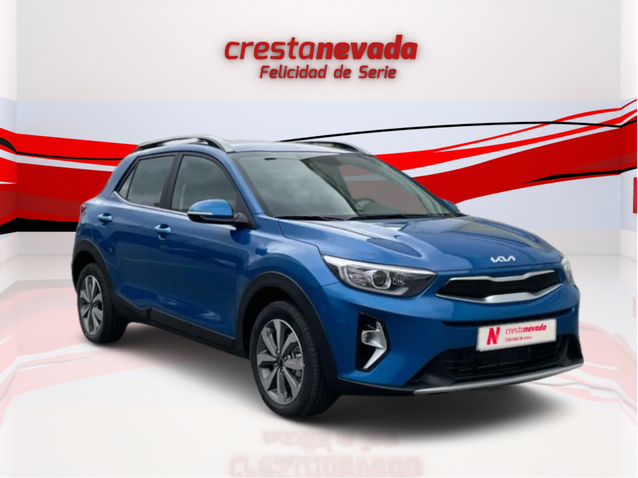 Imagen de Kia STONIC