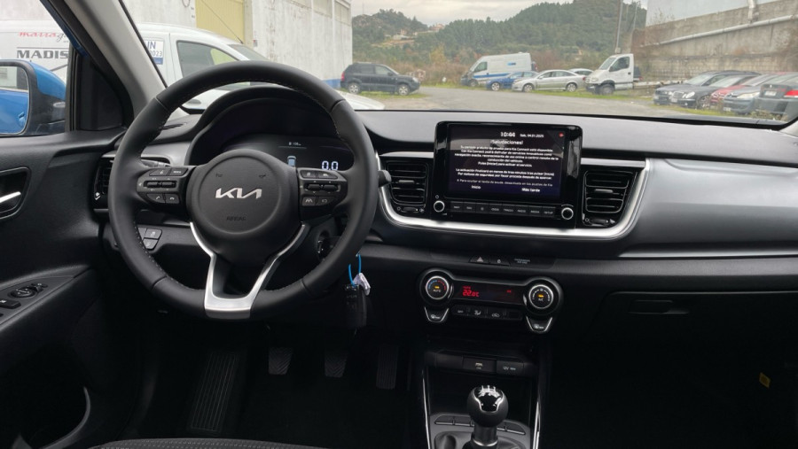 Imagen de Kia STONIC