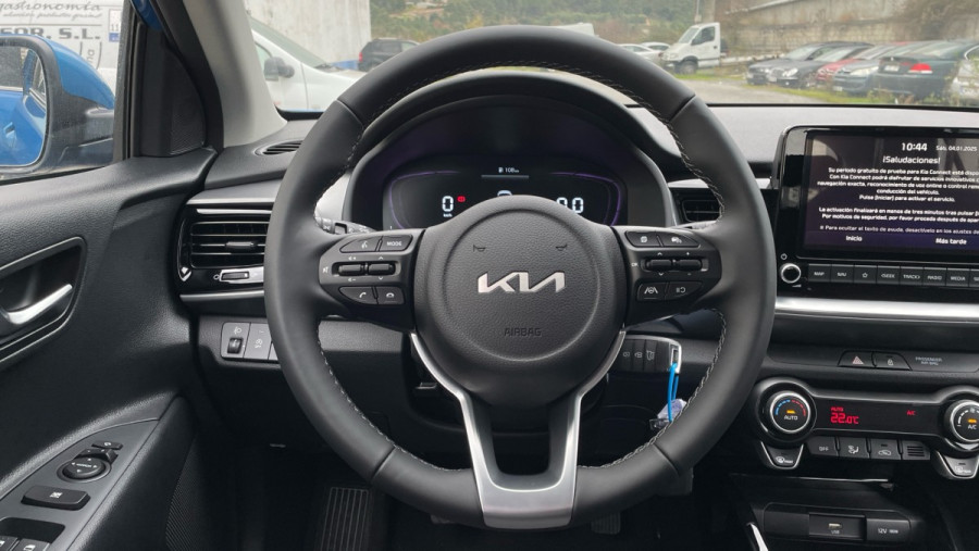 Imagen de Kia STONIC