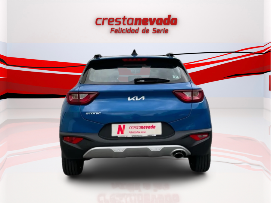 Imagen de Kia STONIC