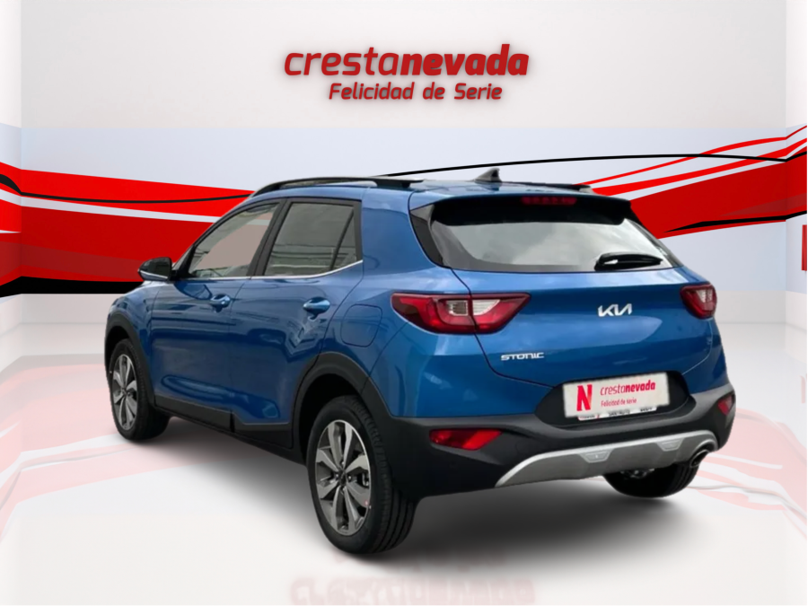 Imagen de Kia STONIC