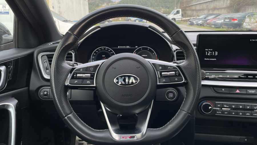 Imagen de Kia CEED