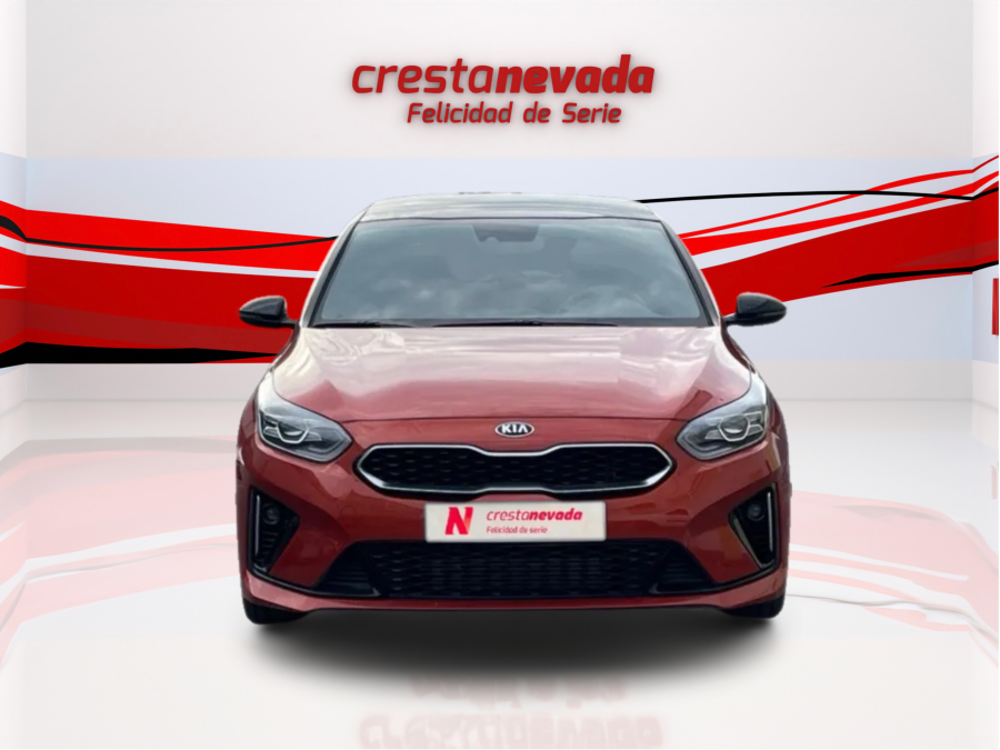 Imagen de Kia CEED