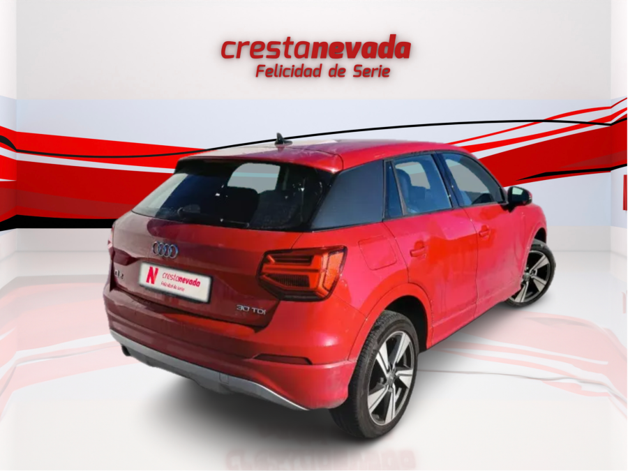 Imagen de AUDI Q2