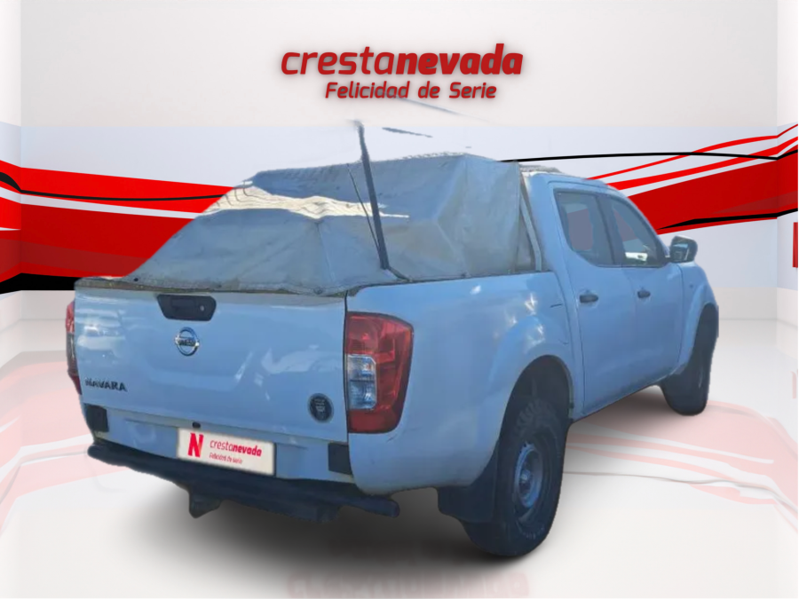 Imagen de NISSAN Navara