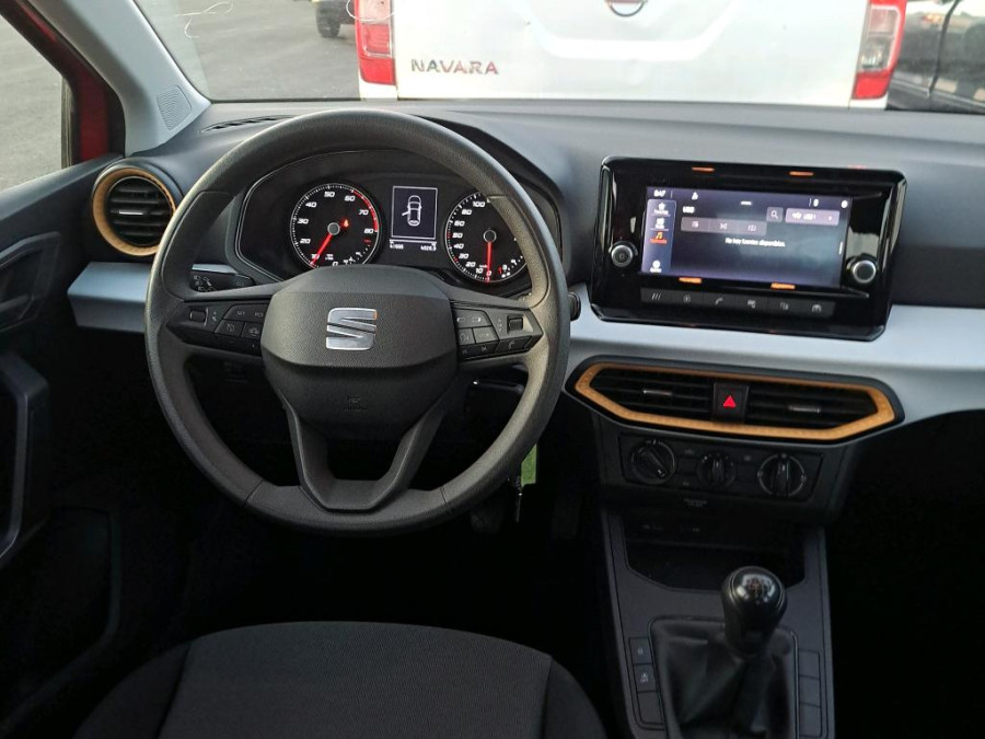 Imagen de SEAT Ibiza