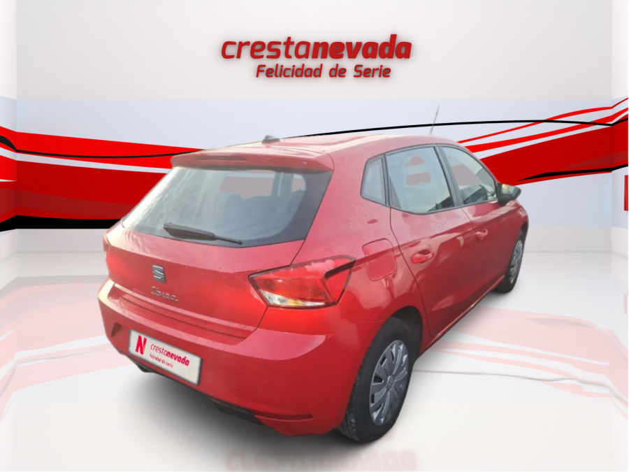 Imagen de SEAT Ibiza