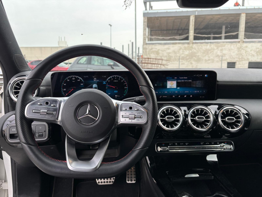 Imagen de mercedes-benz Clase A