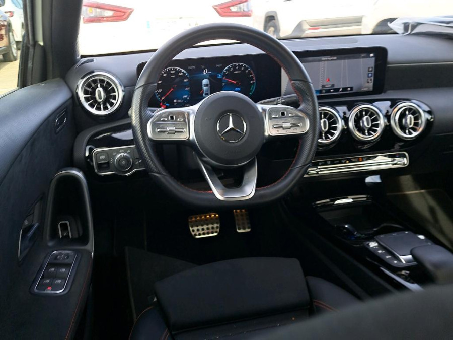 Imagen de mercedes-benz Clase A