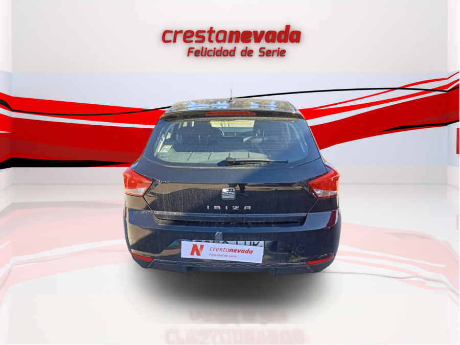 Imagen de SEAT Ibiza