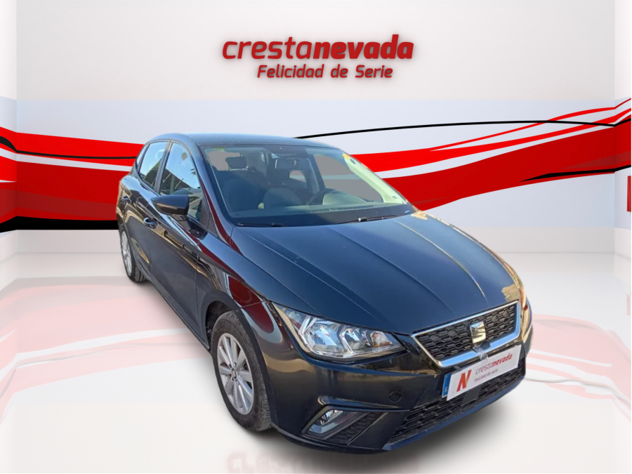 Imagen de SEAT Ibiza