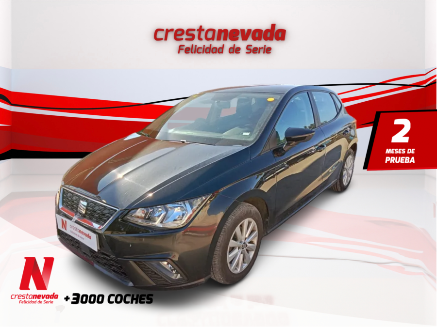 Imagen de SEAT Ibiza