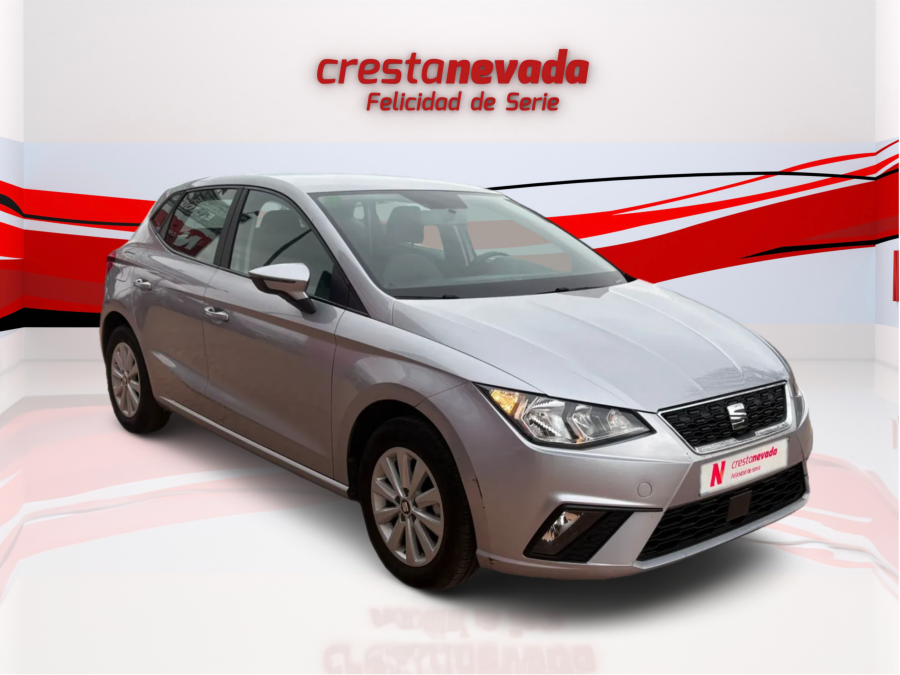 Imagen de SEAT Ibiza