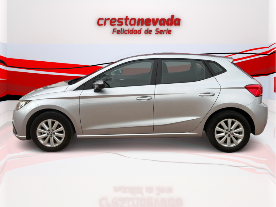 Imagen de SEAT Ibiza