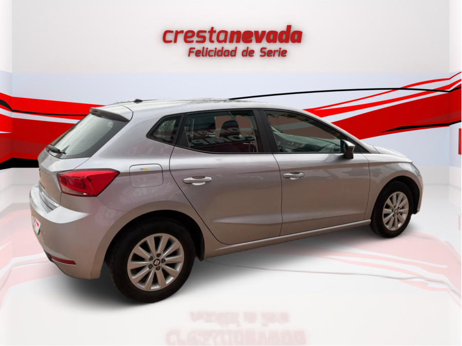 Imagen de SEAT Ibiza