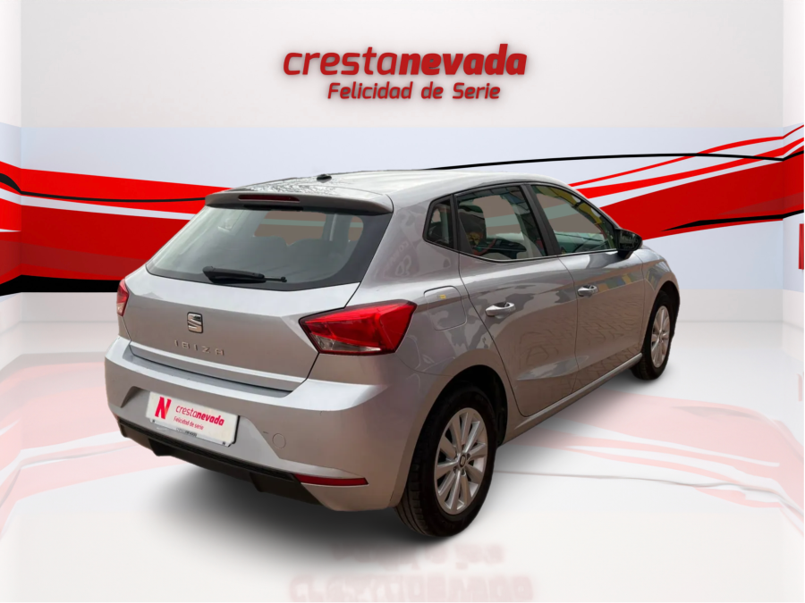 Imagen de SEAT Ibiza