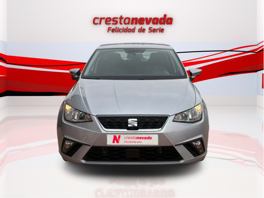 Imagen de SEAT Ibiza